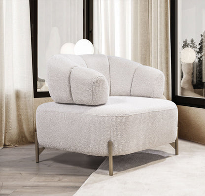 Avva Armchair