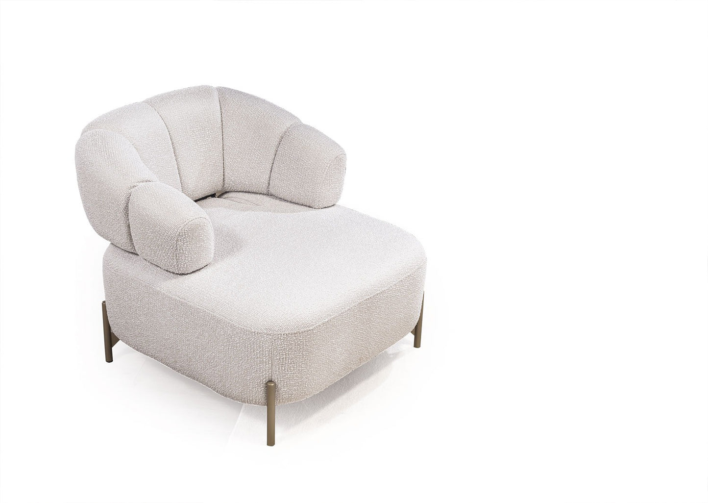 Avva Armchair
