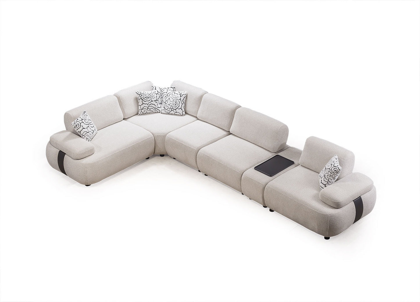 Chealse-C  Hörnsoffa