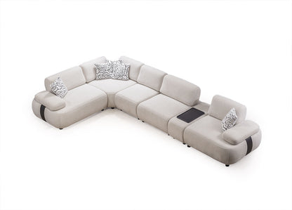 Chealse-C  Hörnsoffa