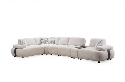 Chealse-C  Hörnsoffa