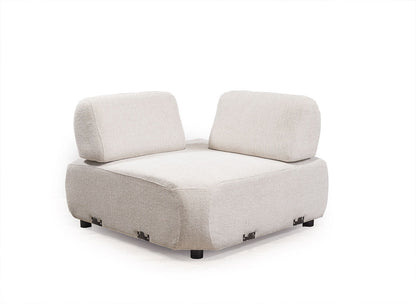 Chealse-C  Hörnsoffa