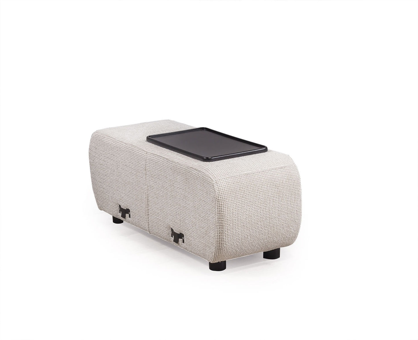 Chealse-C  Hörnsoffa