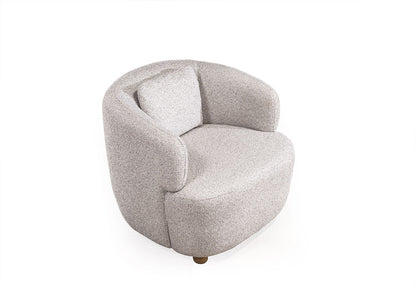 Optimum Armchair