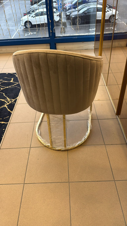 Nancy Stolar 2st Beige