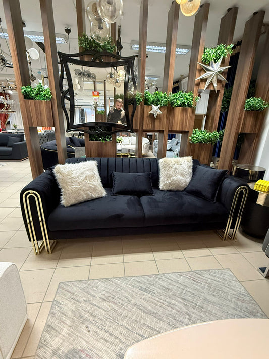 Kapris 3+3+1 Sofgrupp