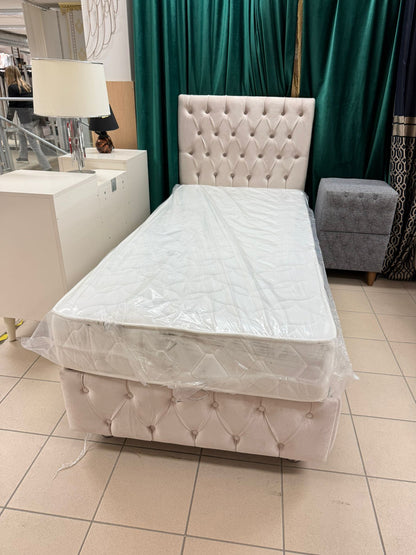 Pirlanta Säng  - 90x200 cm