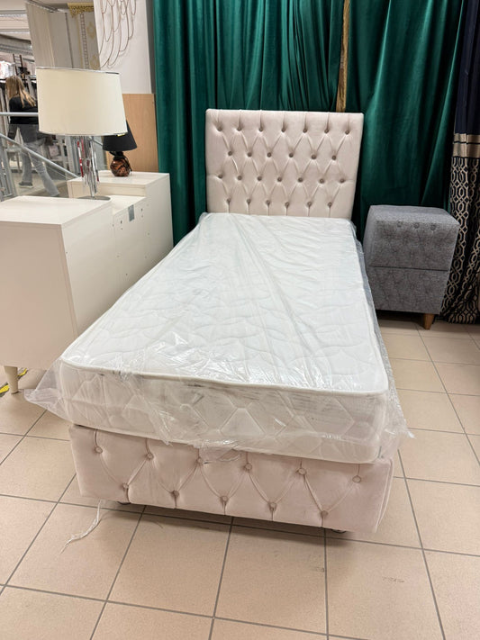 Pirlanta Säng  - 90x200 cm