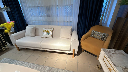 Kapris 3+3+1+1 Sofgrupp