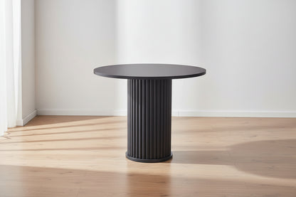 Baha Dining Table (rund)