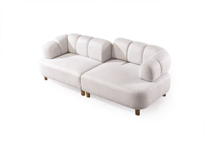 Avva-B 3+3+1 Soffgrupp