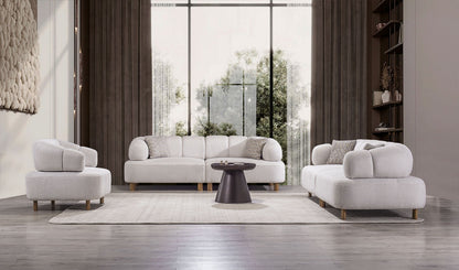 Avva-B 3+3+1 Soffgrupp