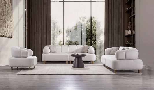 Avva-B 3+3+1 Soffgrupp