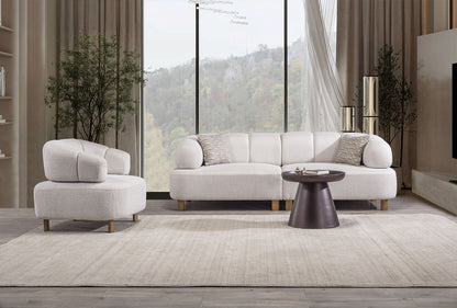 Avva-B 3+3+1 Soffgrupp