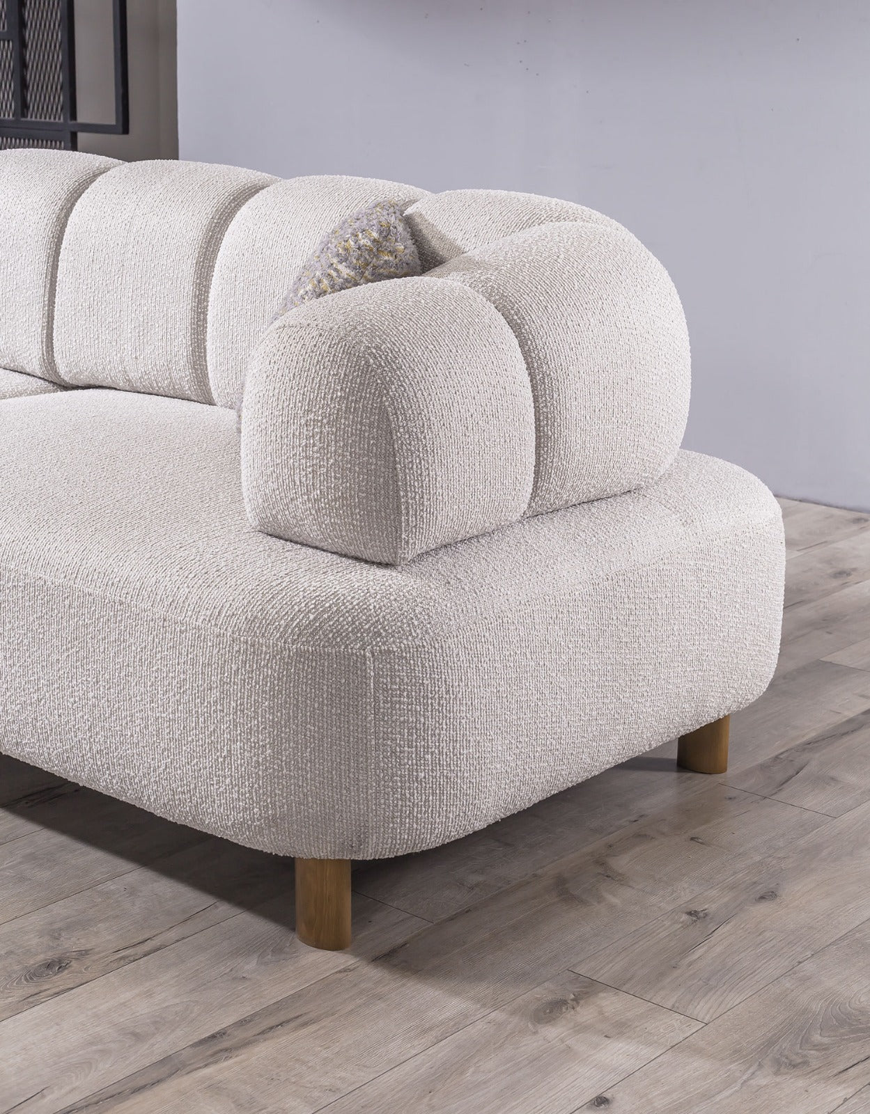 Avva-B 3+3+1 Soffgrupp