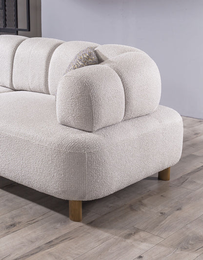 Avva-B 3+3+1 Soffgrupp