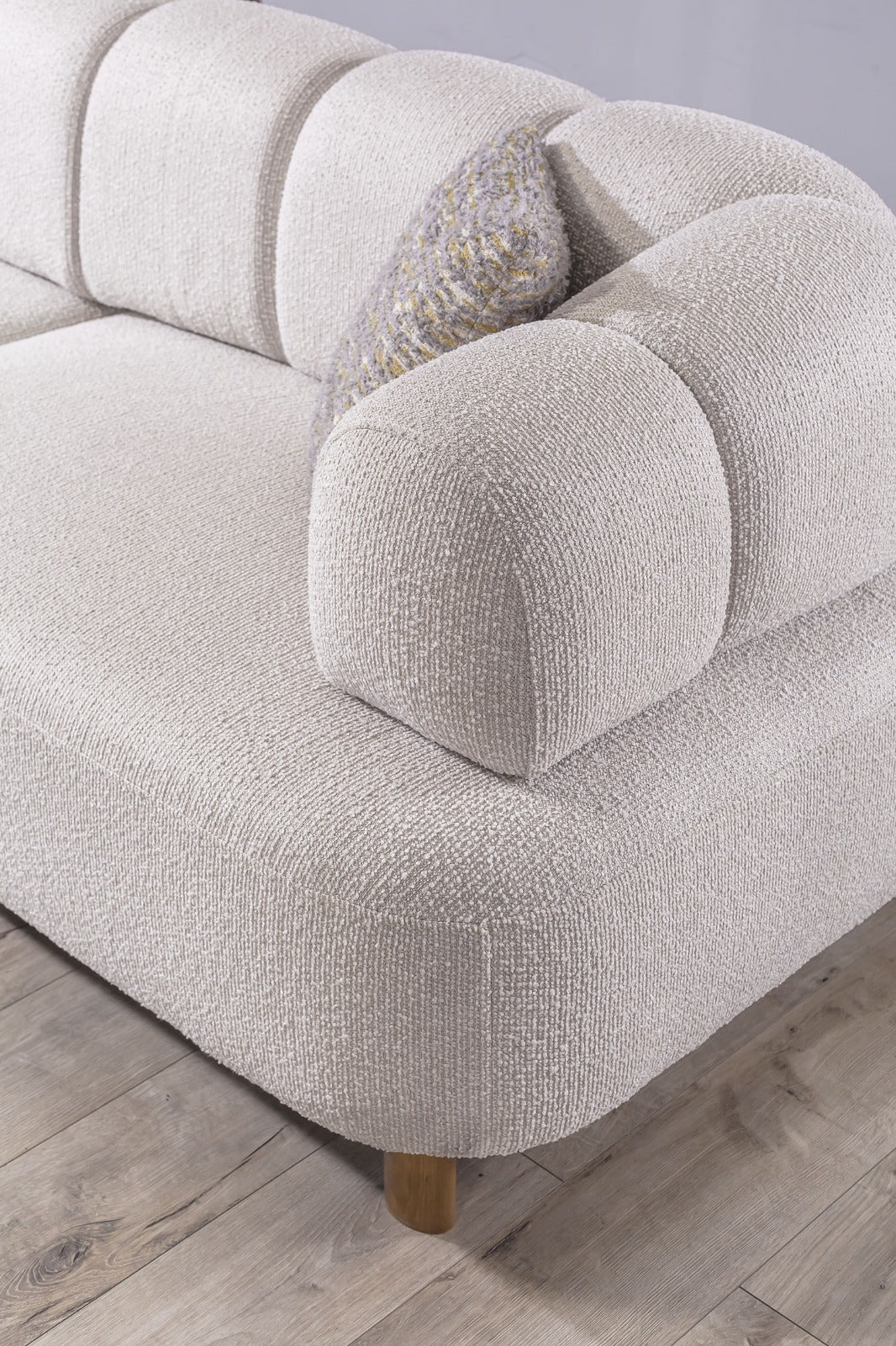 Avva-B 3+3+1 Soffgrupp