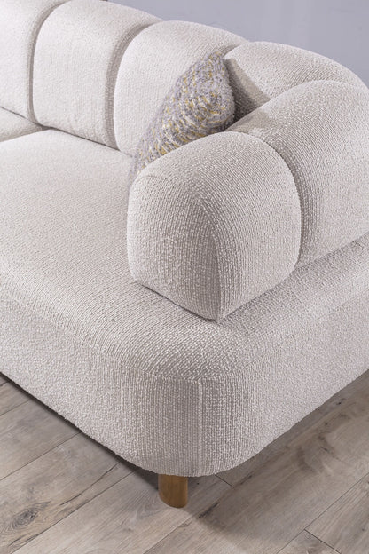 Avva-B 3+3+1 Soffgrupp