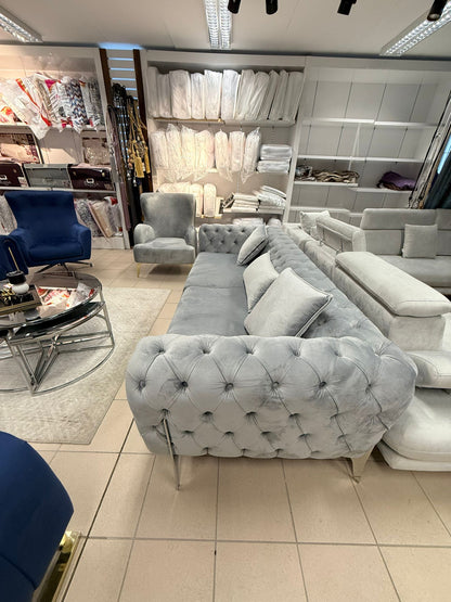 Magnum 3+1 Soffgrupp