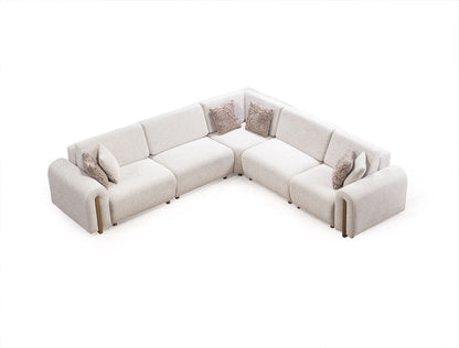 Optimum-B Corner Sofa