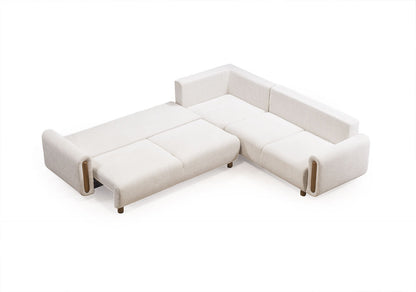 Optimum-B Corner Sofa