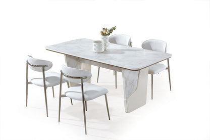 ROMA HemPaket (Panda 3-Sits Soffa – Madrid TV-Bänk – Madrid Soffbord – Madrid Säng med förvaring)