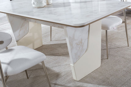 ROMA HemPaket (Panda 3-Sits Soffa – Madrid TV-Bänk – Madrid Soffbord – Madrid Säng med förvaring)