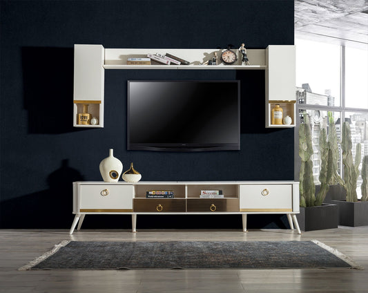 Venice Tv-Bänk