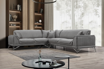 💥Magnum Hörnsoffa ⏳ Bästsäljare