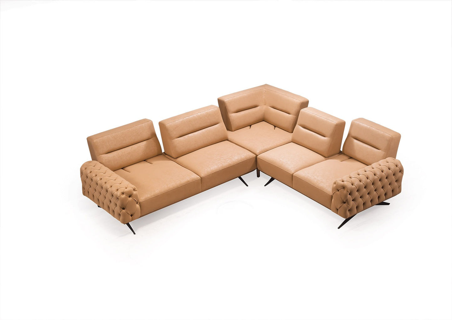 Havana-G Corner Sofa