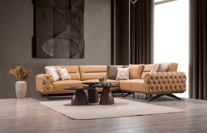 Havana-G Corner Sofa
