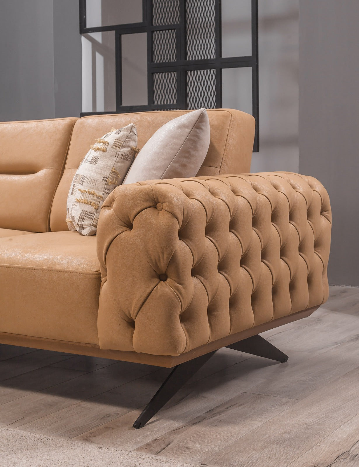 Havana-G Corner Sofa