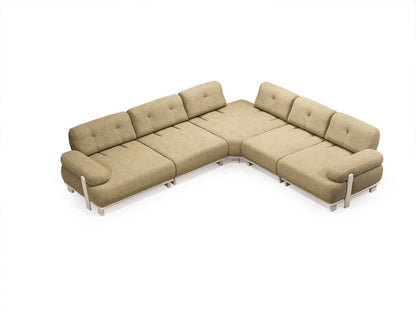 Panda-F Corner Sofa