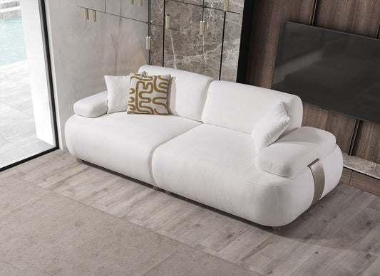 Chelsea 3-Seater Sofa Bed