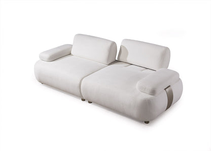 Chelsea-B  Soffgrupp