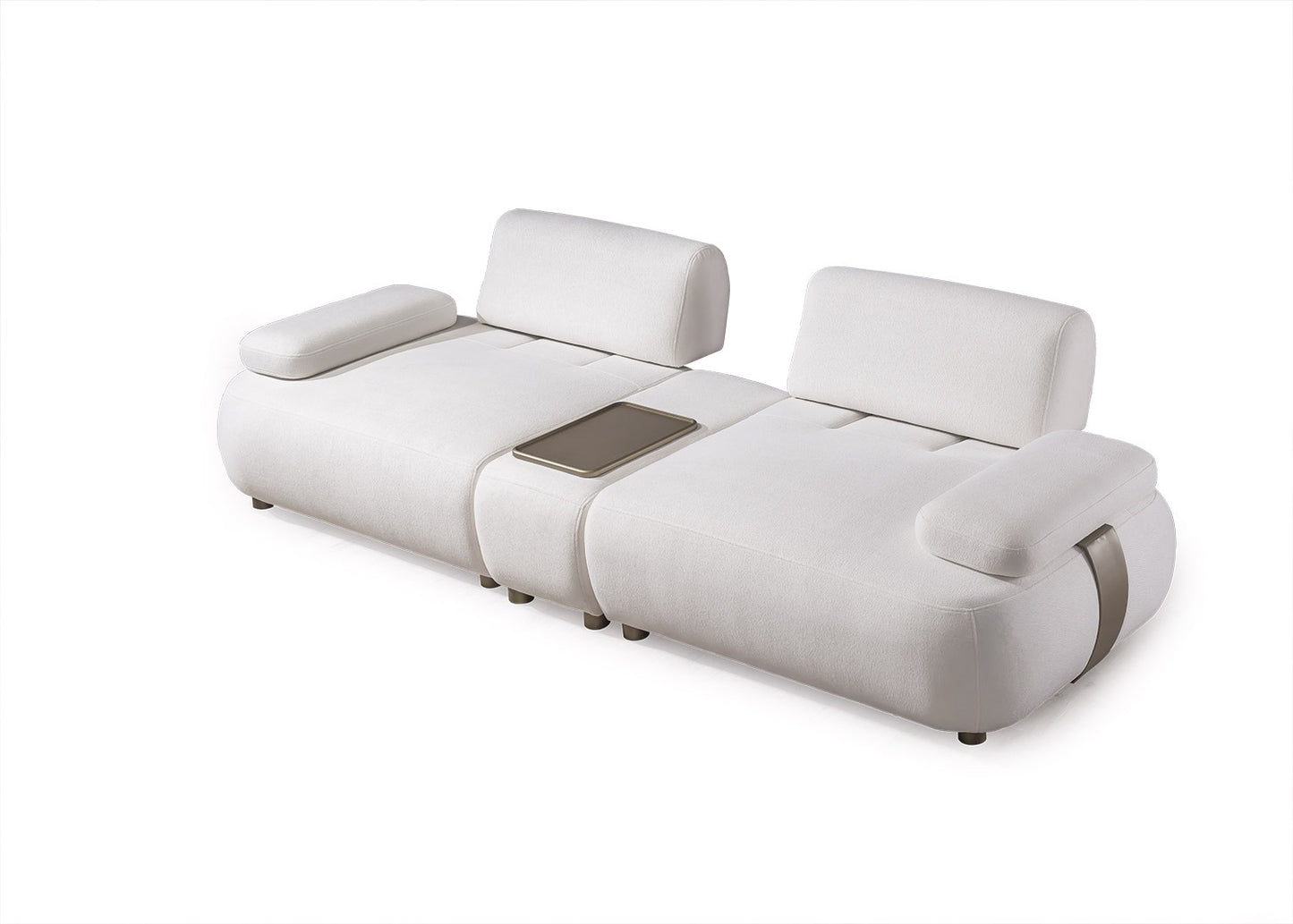 Chelsea-B  Soffgrupp