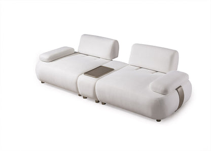 Chelsea-B  Soffgrupp