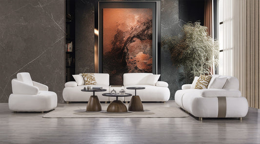 Chelsea-B  Soffgrupp