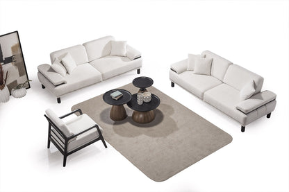 Bodrum-B 3+3+1 Soffgrupp