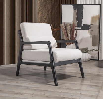 Bodrum Armchair