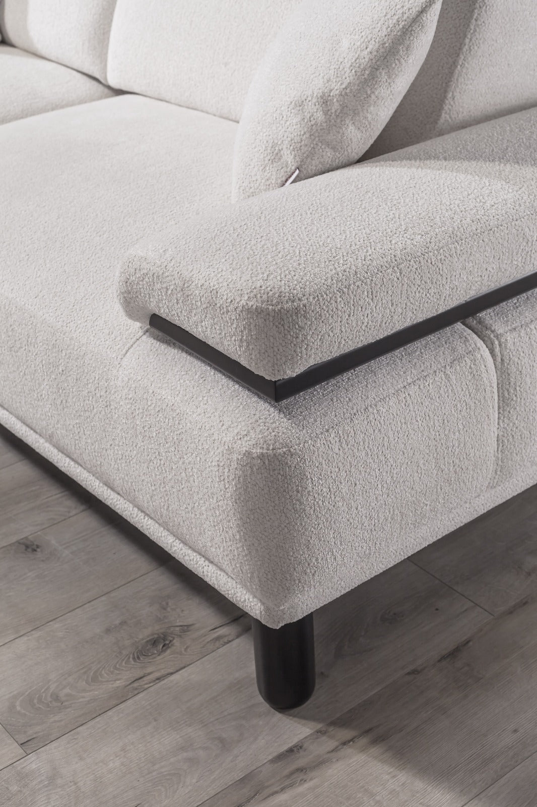 Bodrum-B 3+3+1 Soffgrupp