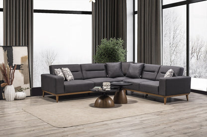 Opera-E Corner Sofa