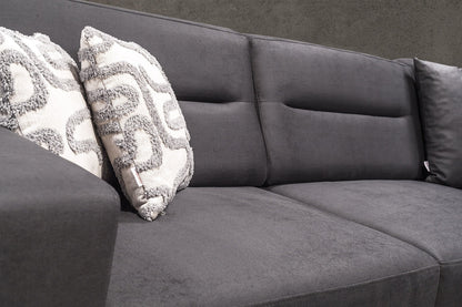 Opera-E Corner Sofa