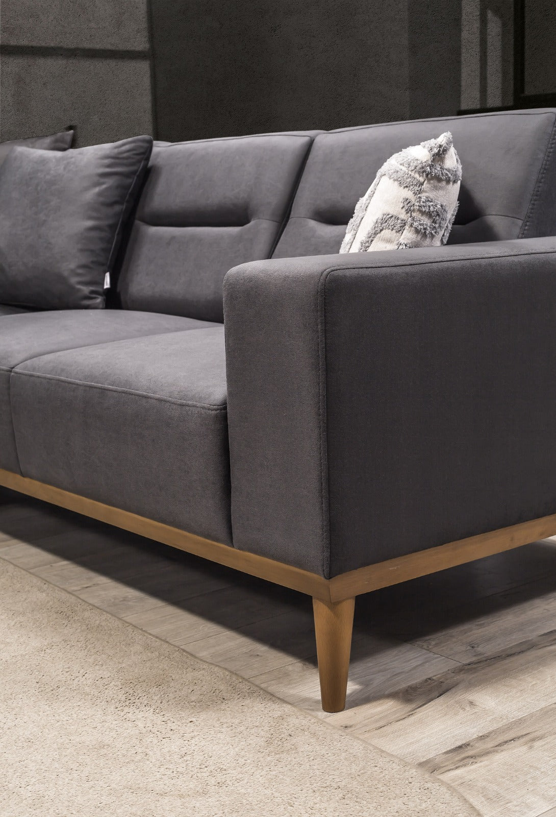 Opera-E Corner Sofa