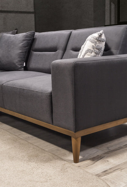 Opera-E Corner Sofa
