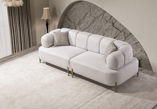 Avva 3-Seater Sofa Bed
