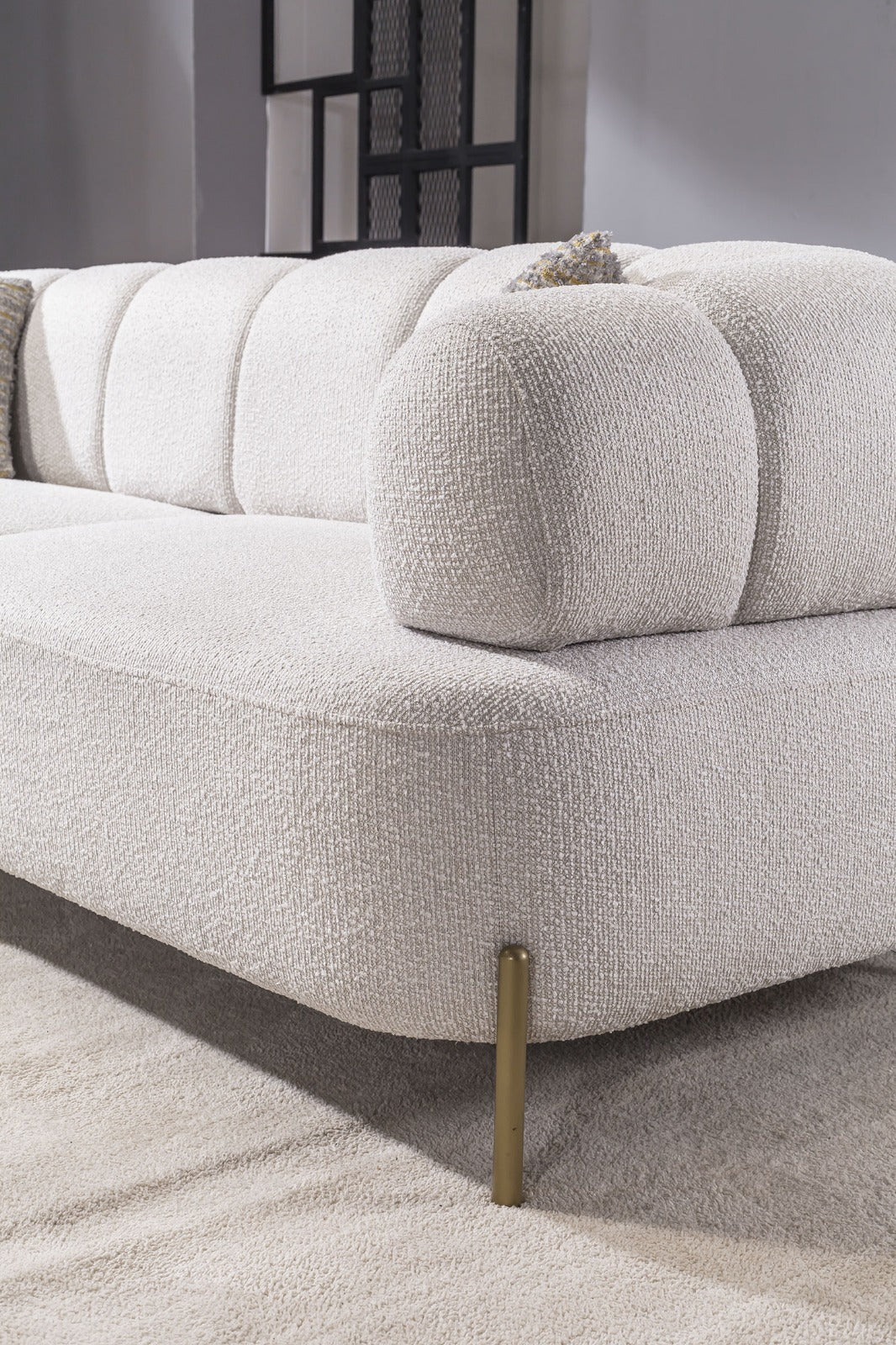 Avva-A 3+3+1 Soffgrupp