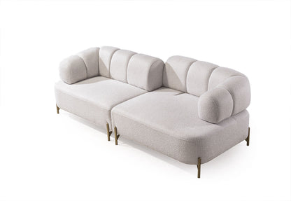 Avva-A 3+3+1 Soffgrupp