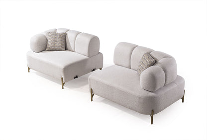 Avva-A 3+3+1 Soffgrupp