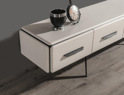 Marion Tv-Bänk + Soffbord